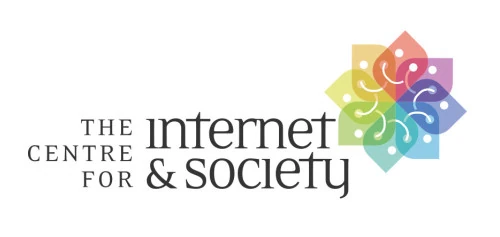 Centre for Internet and Society logo